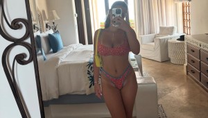 Sarabella Harris Photo #48