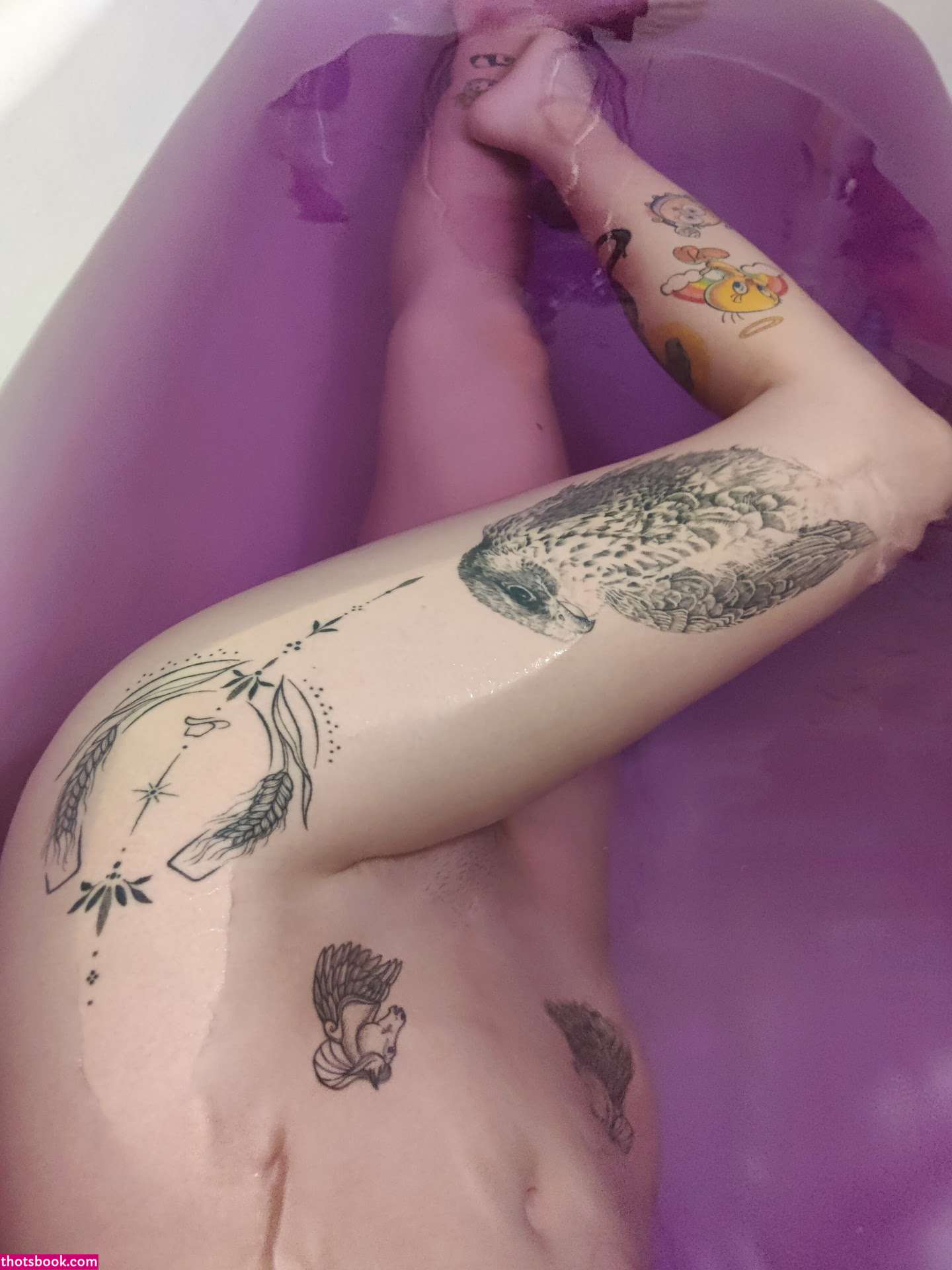 Yasmin Avrahami Photo #142