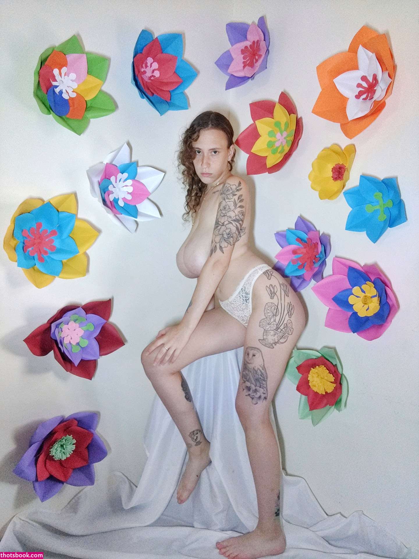 Yasmin Avrahami Photo #158