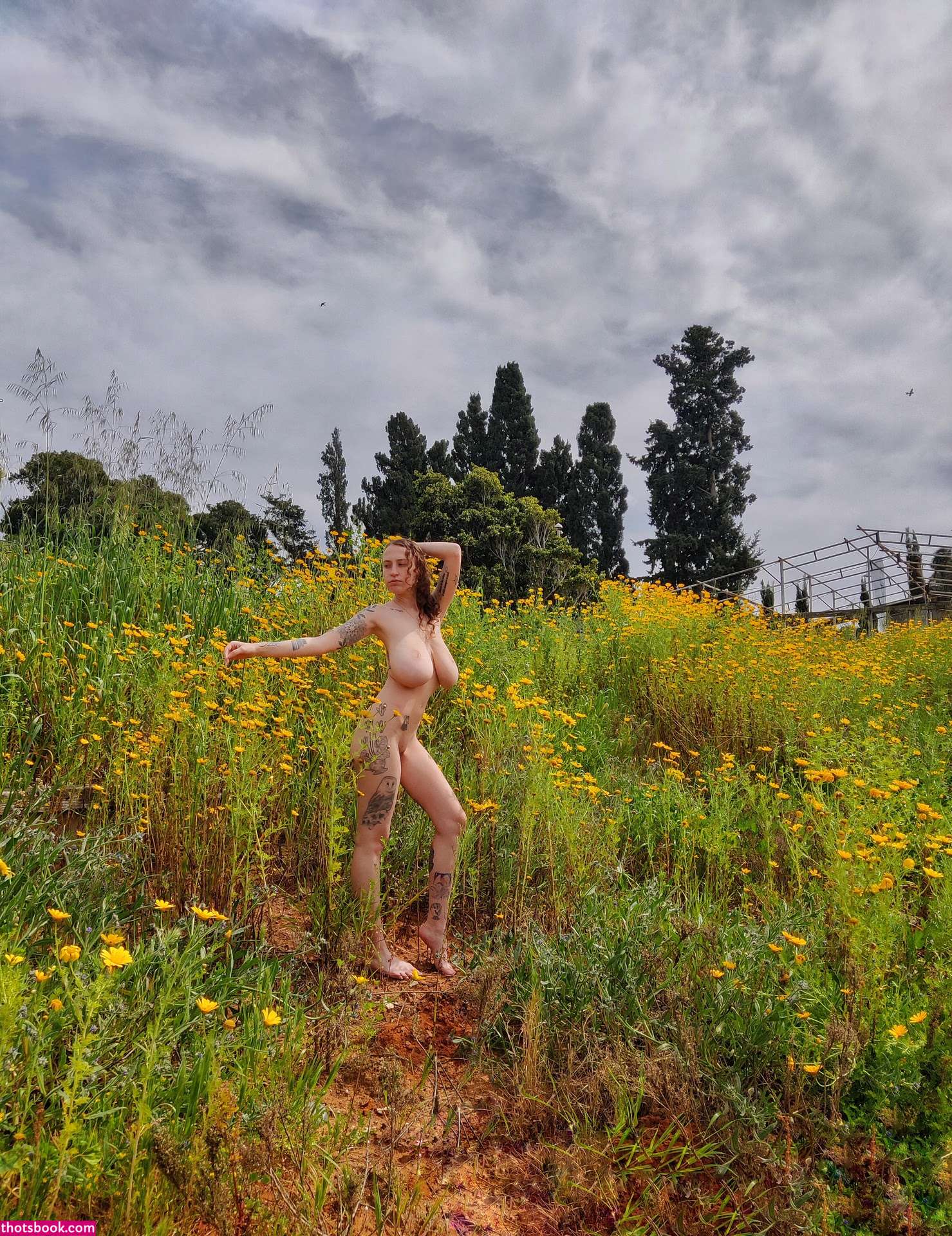 Yasmin Avrahami Photo #165