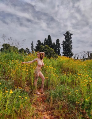 Yasmin Avrahami Photo #165