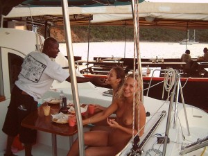 Zuzka Light Photo #44