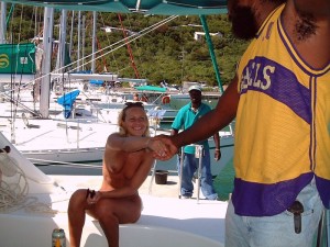 Zuzka Light Photo #45