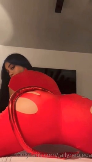 Jailyne Ojeda Video #250