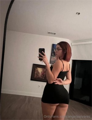 Angela Alvarez Photo #312