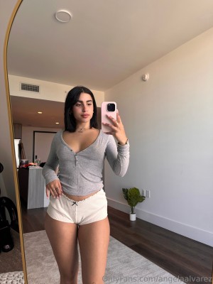 Angela Alvarez Photo #315