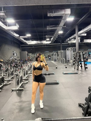 Angela Alvarez Photo #323