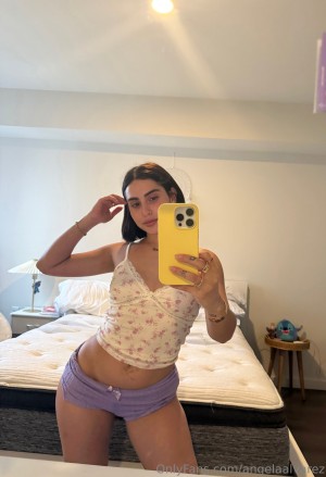 Angela Alvarez Photo #327