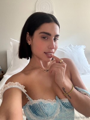 Angela Alvarez Photo #338