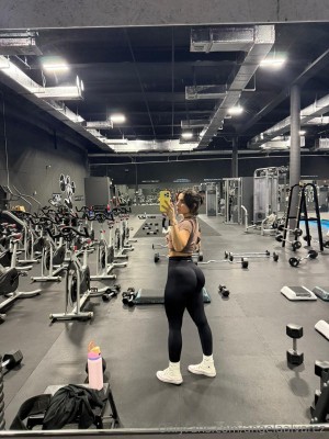 Angela Alvarez Photo #343