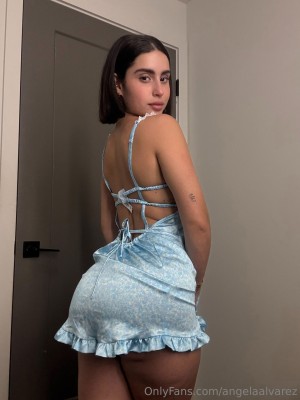 Angela Alvarez Photo #348