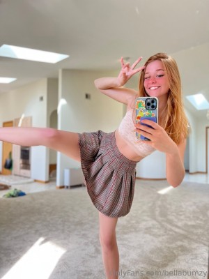 Bellabumzy Photo #158