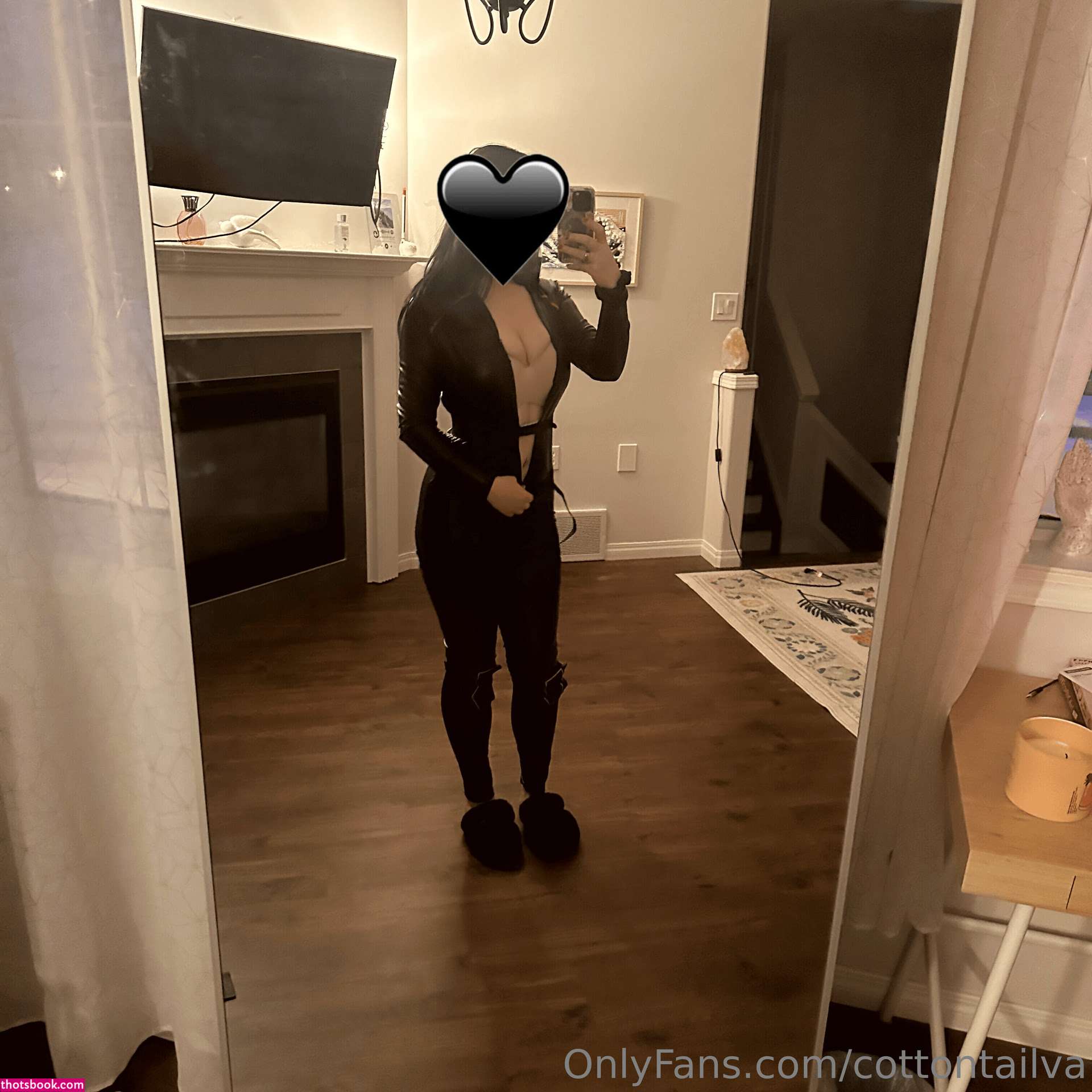 Cottontailva Photo #108