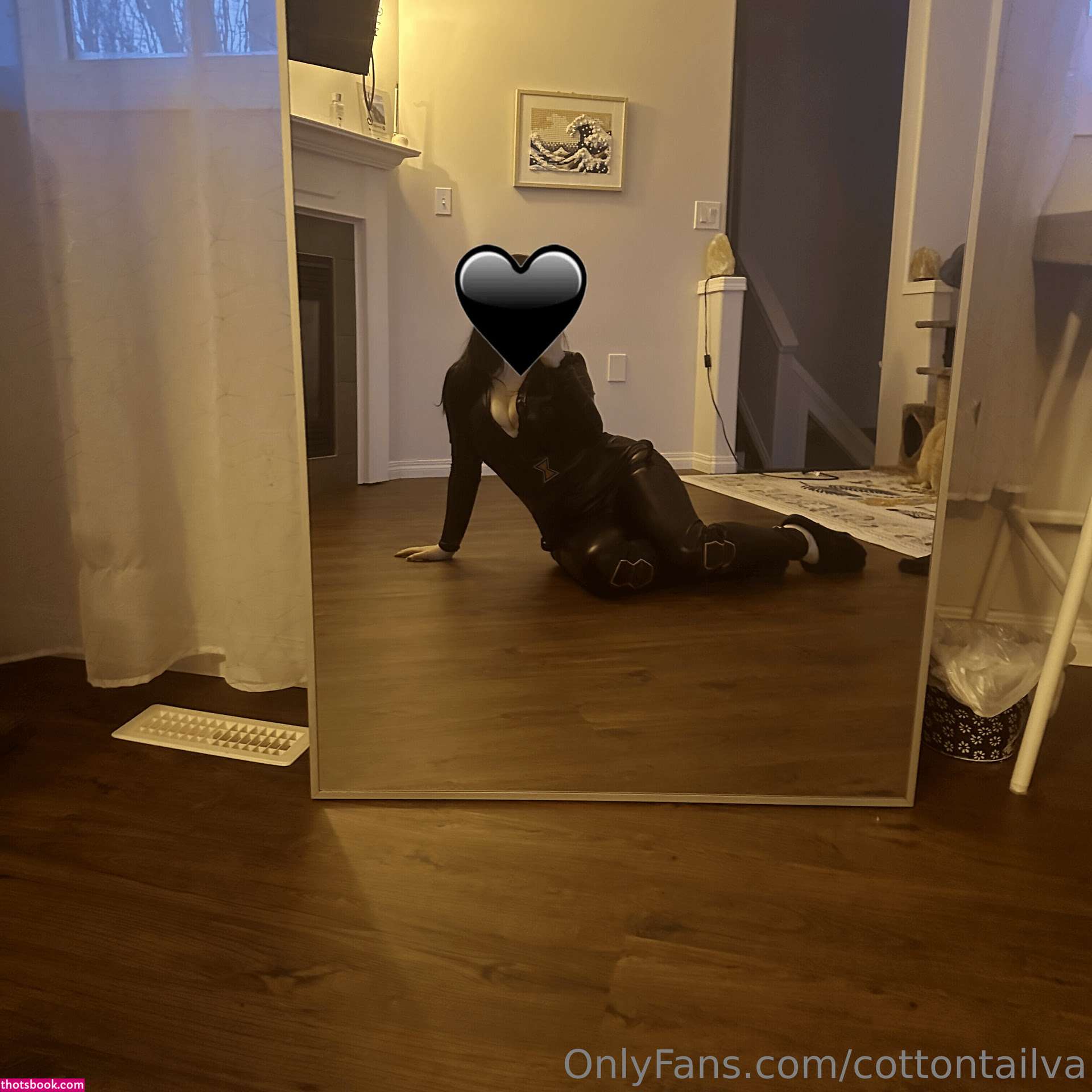 Cottontailva Photo #110