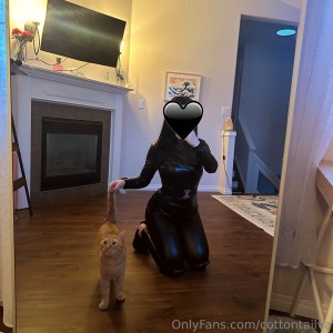 Cottontailva Photo #105