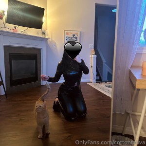 Cottontailva Post #13