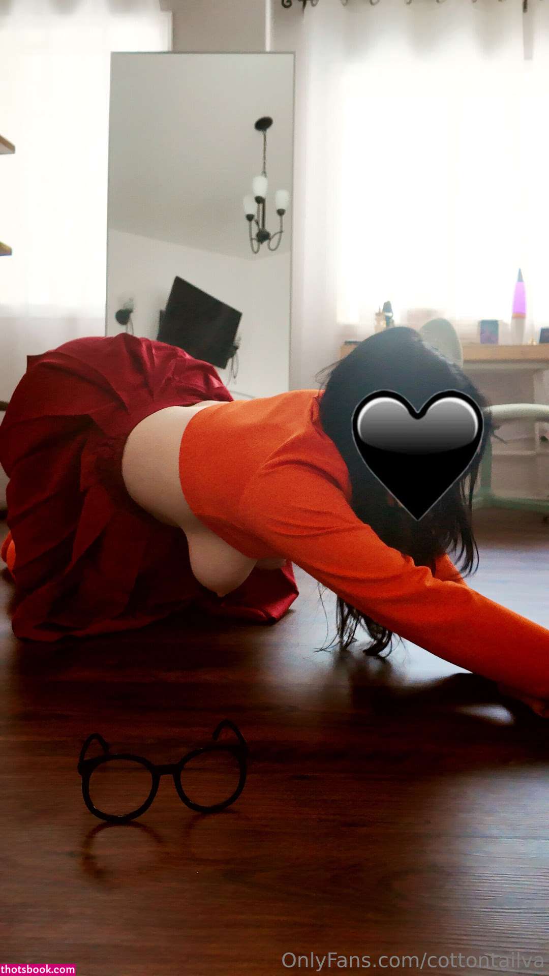 Cottontailva Photo #129