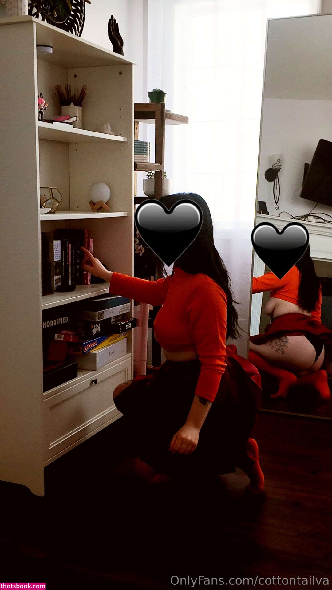 Cottontailva Photo #130