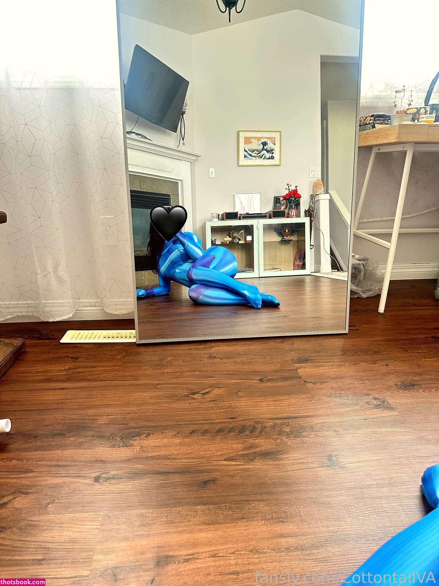 Cottontailva Photo #140