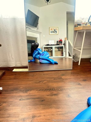 Cottontailva Photo #140