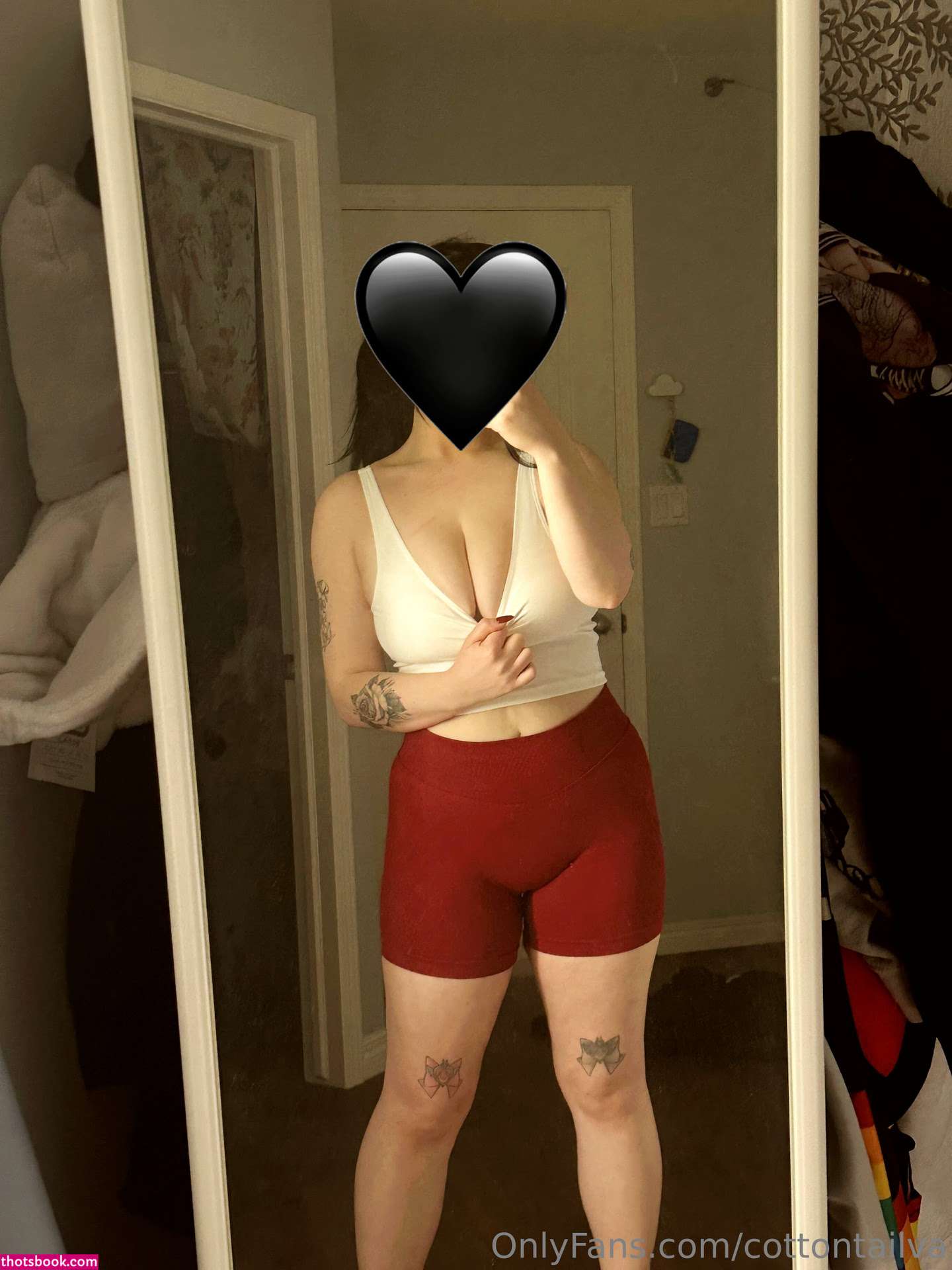 Cottontailva Photo #147