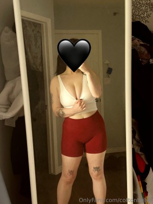 Cottontailva Photo #147