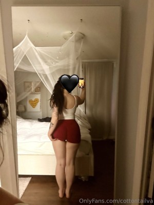 Cottontailva Photo #150