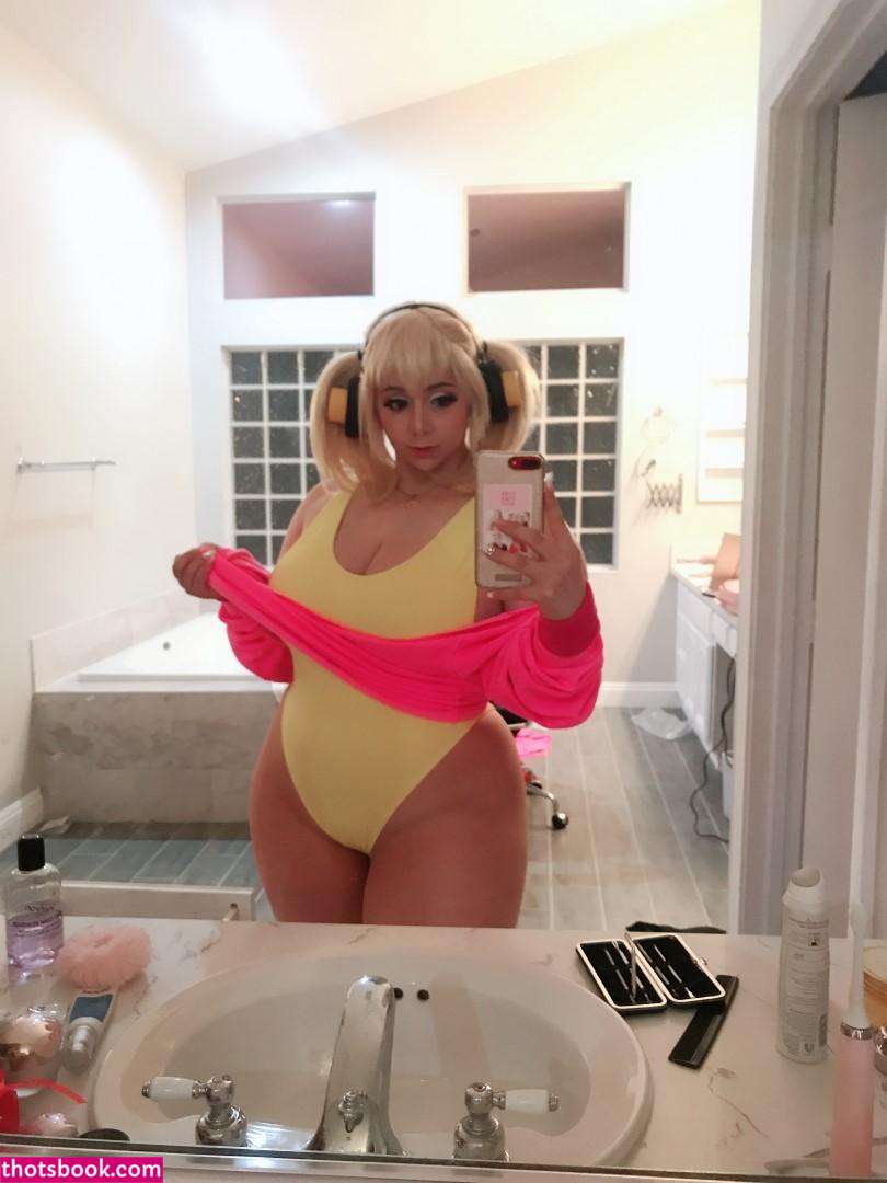 Mariah Mallad Photo #646