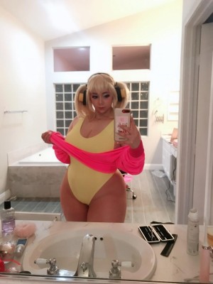 Mariah Mallad Photo #646