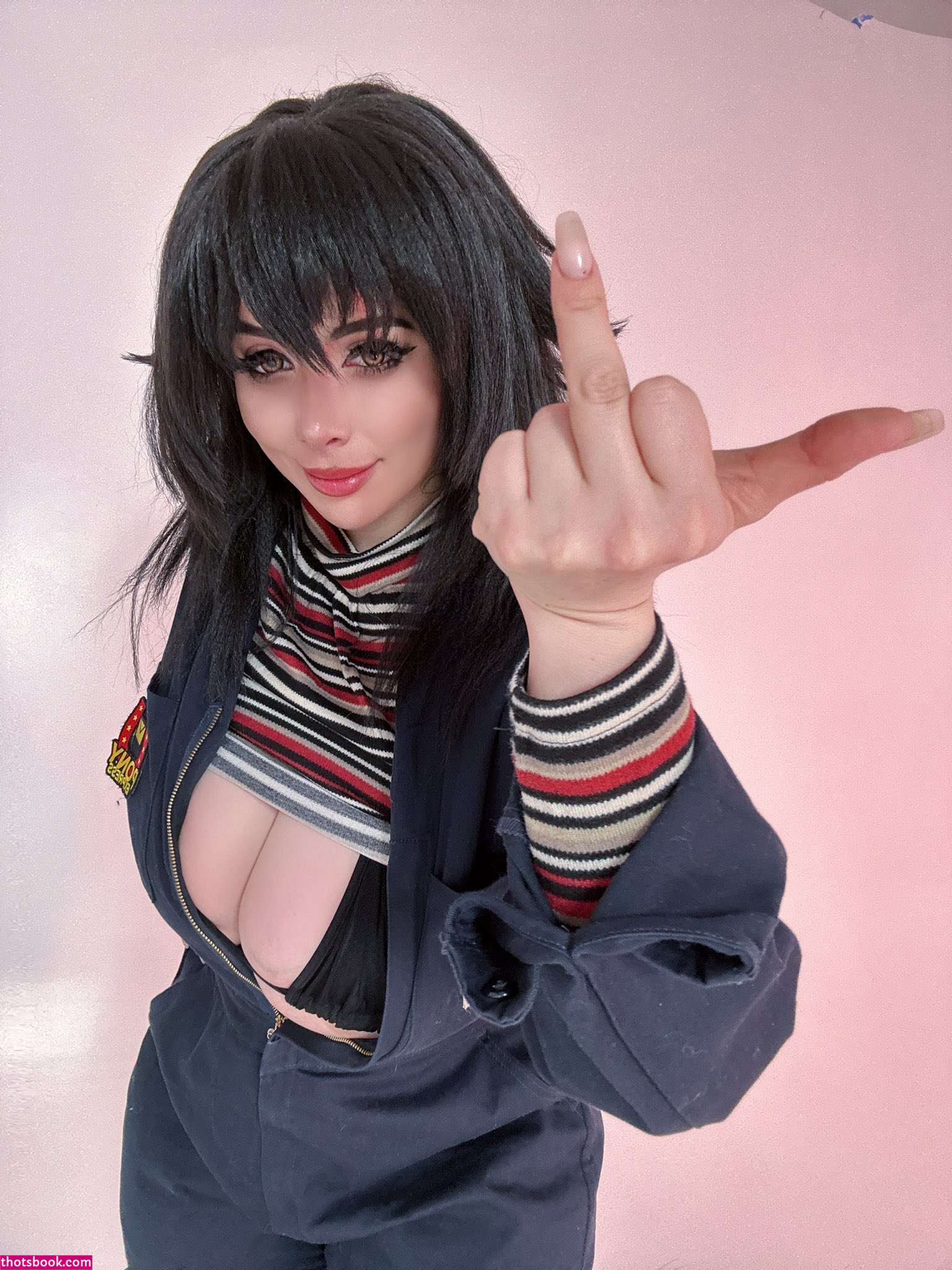 Mariah Mallad Photo #663