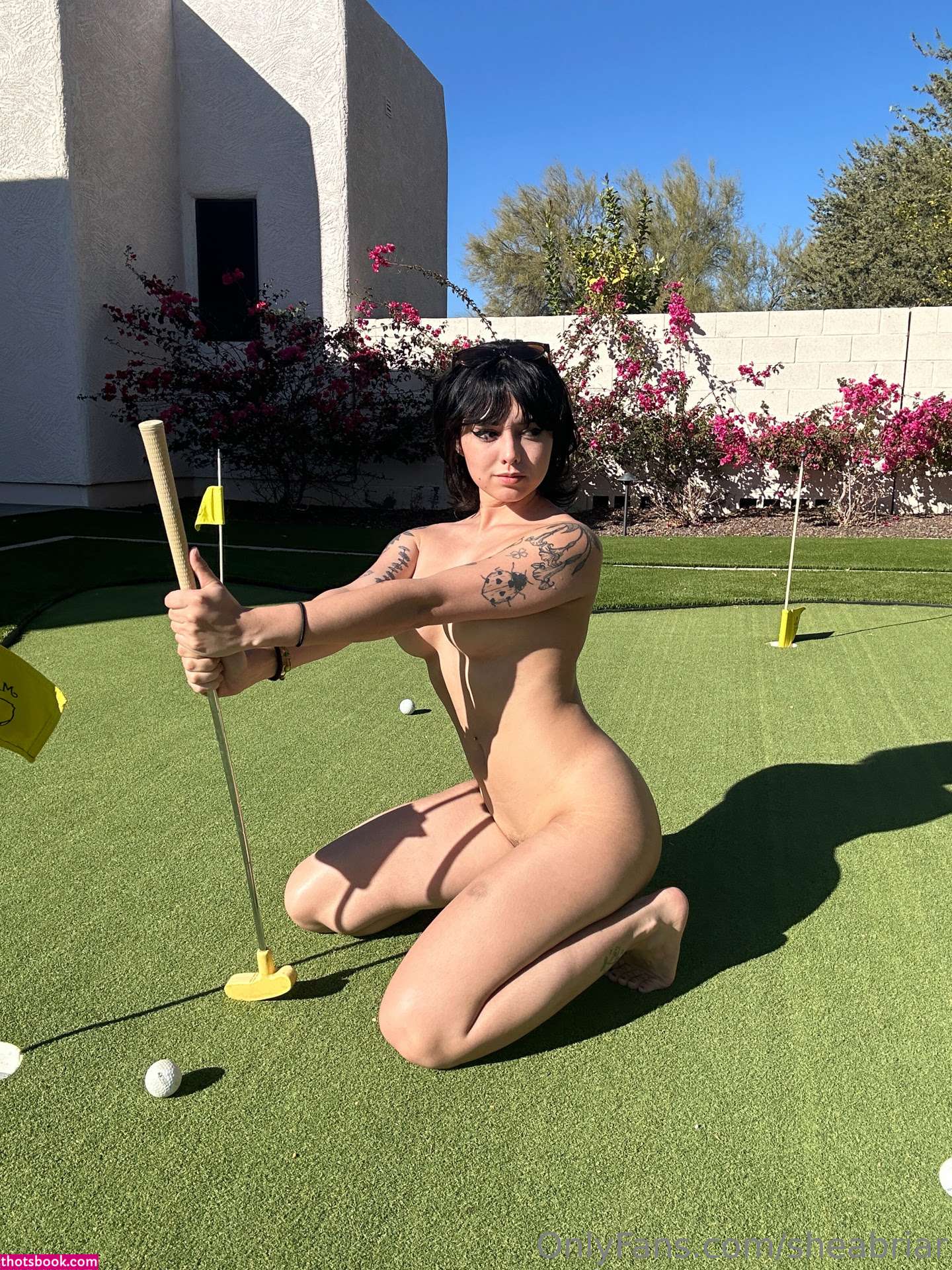 Shea Briar Photo #205