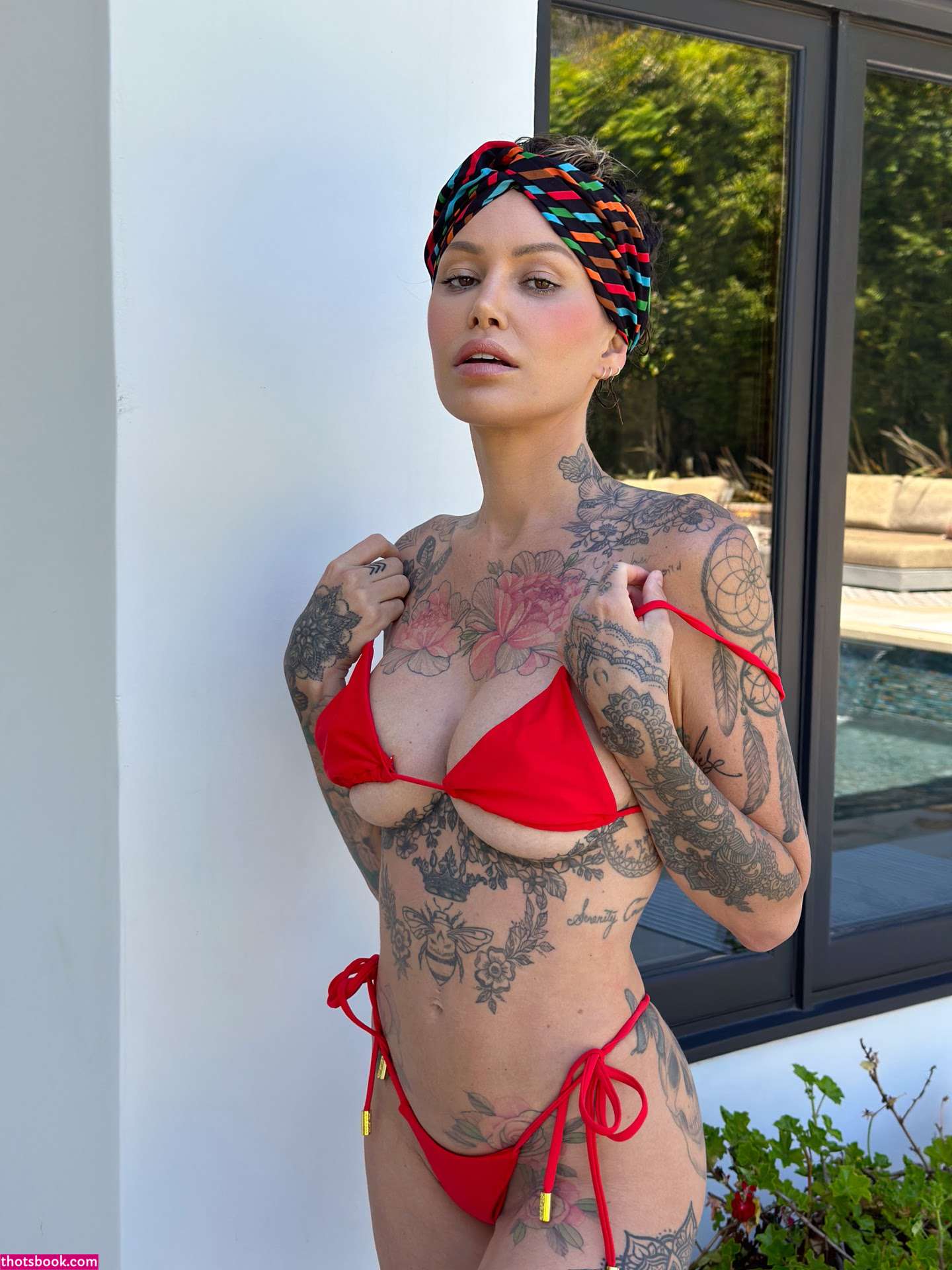 Tina Louise Photo #148