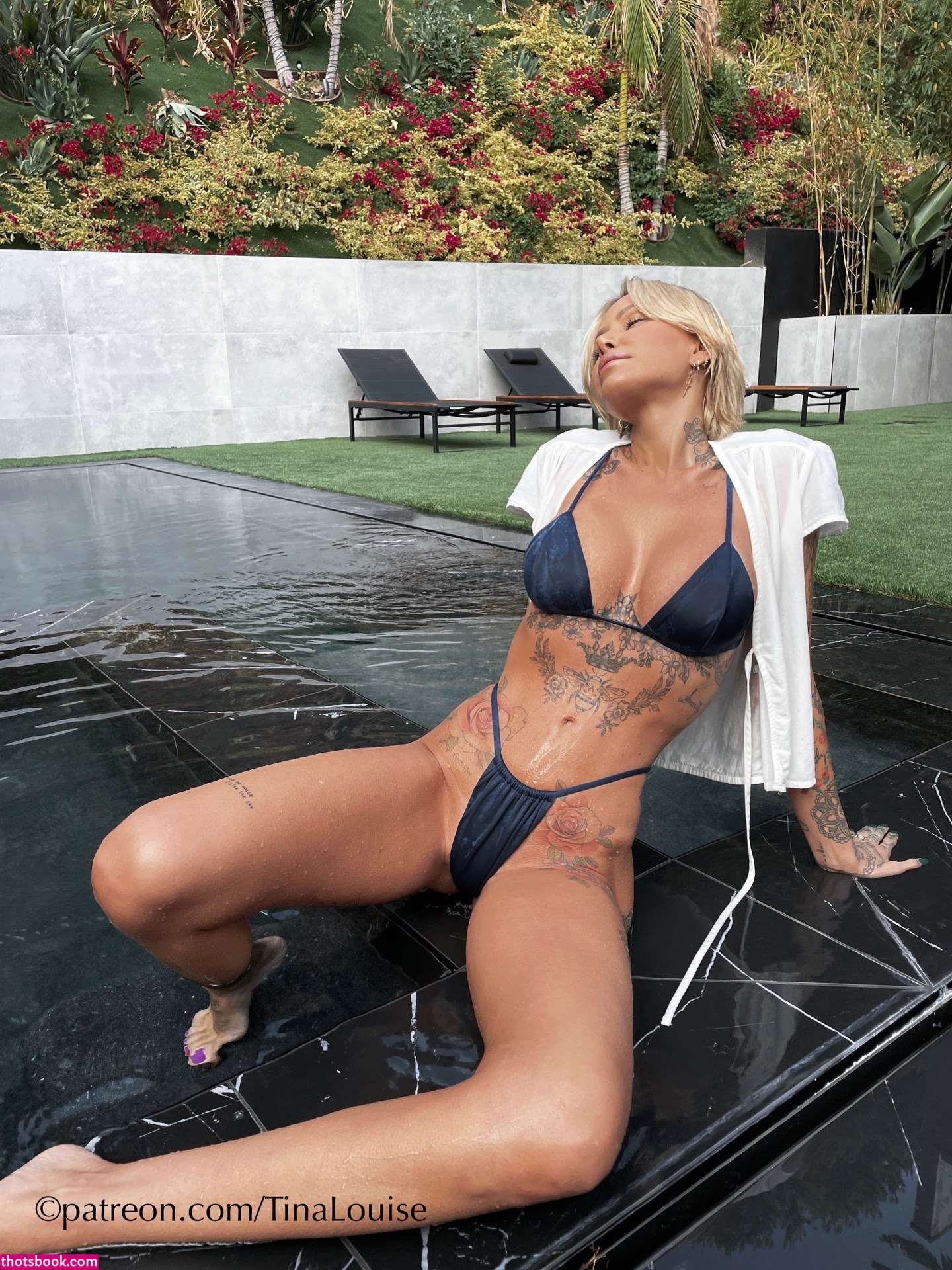 Tina Louise Photo #156