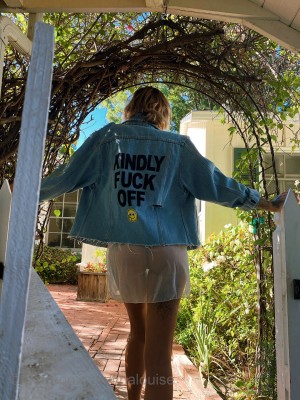 Tina Louise Photo #164