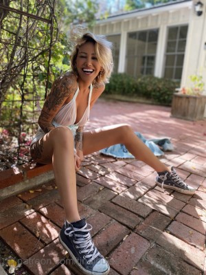 Tina Louise Photo #167