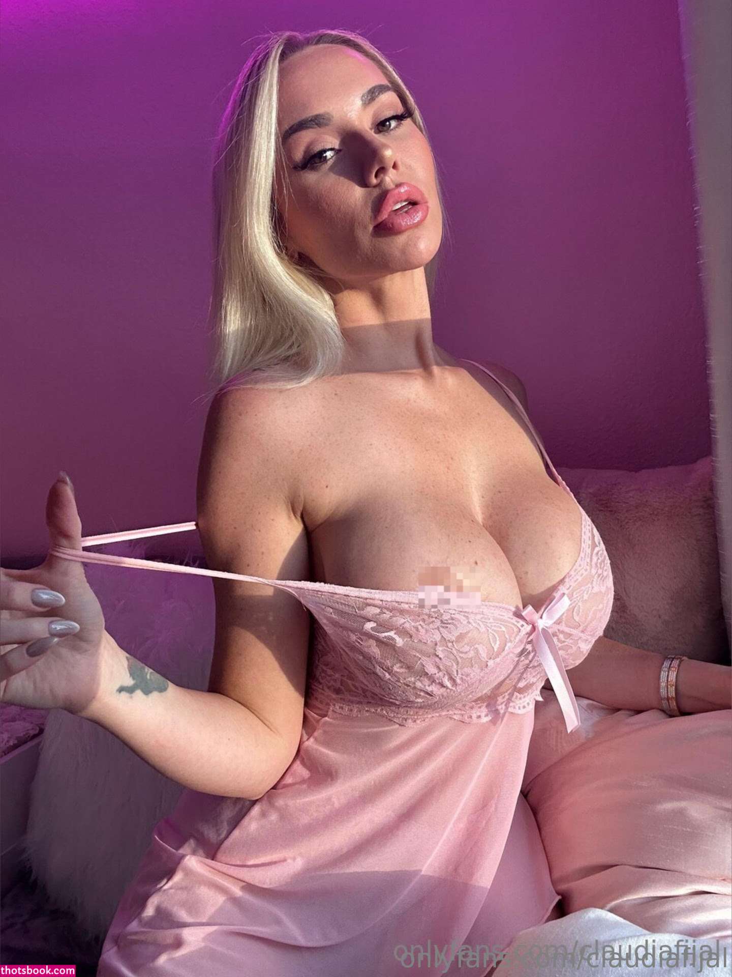 Claudia Fijal Photo #78