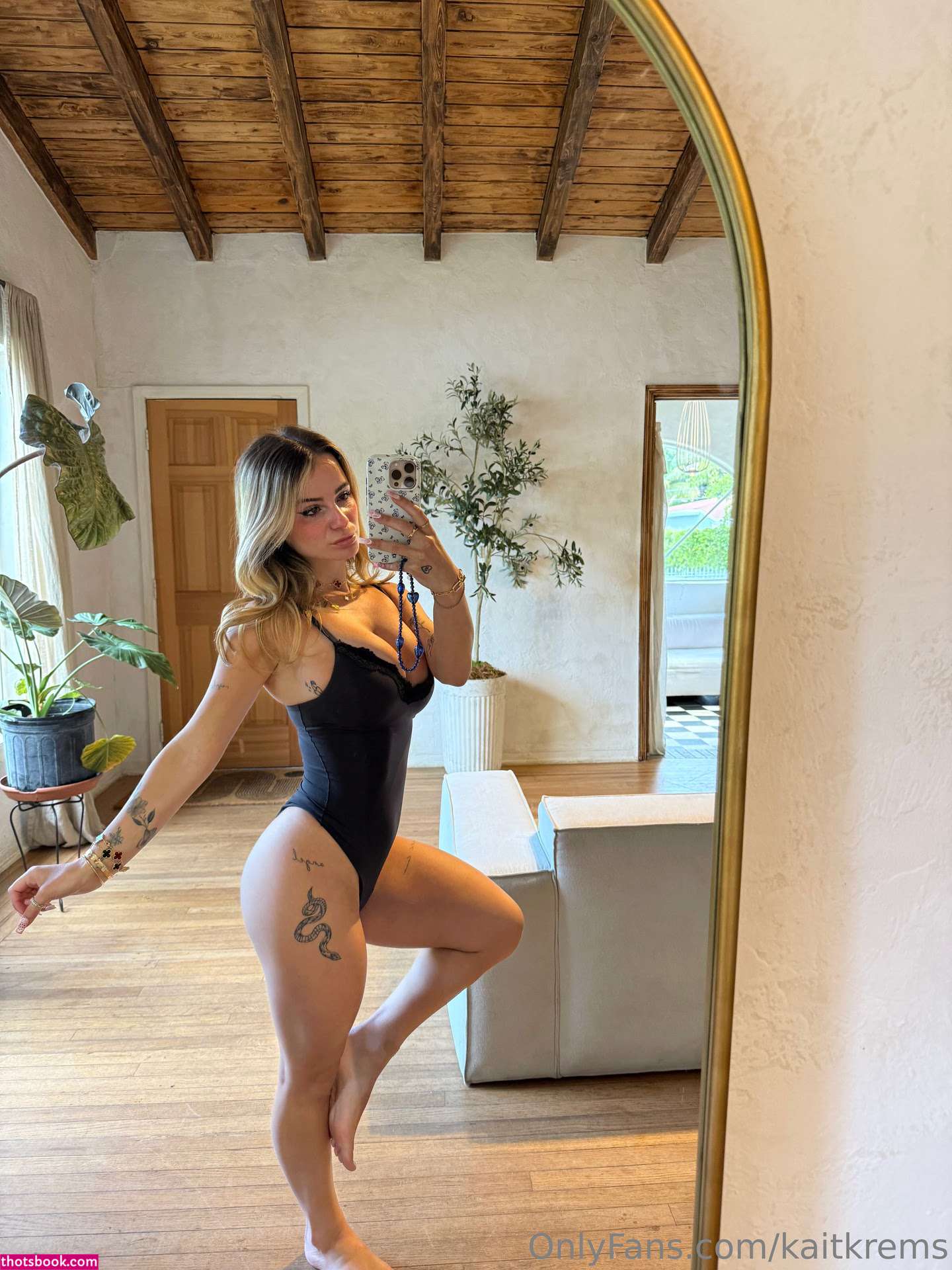 Kaitlyn Krems Photo #623