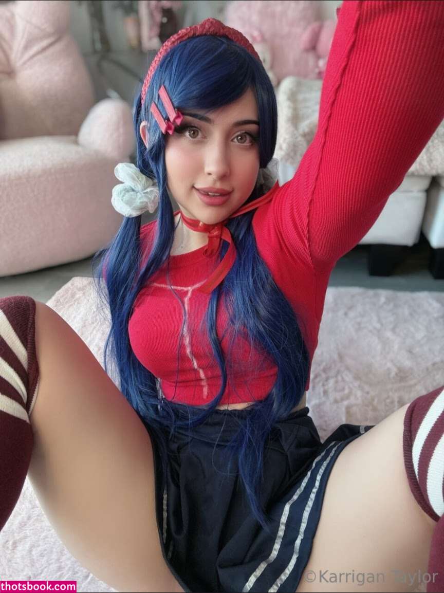 Karrigan Taylor Photo #91