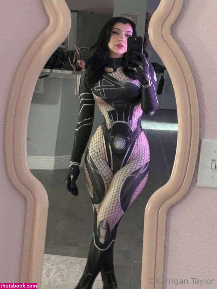 Karrigan Taylor Photo #98