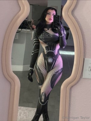 Karrigan Taylor Photo #98