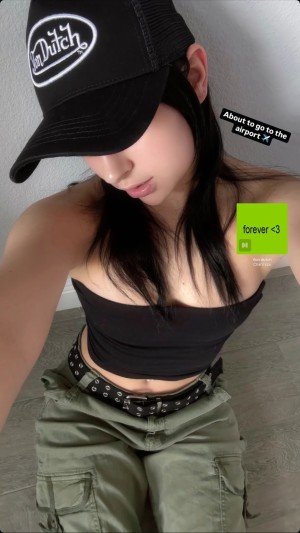 Karrigan Taylor Photo #108