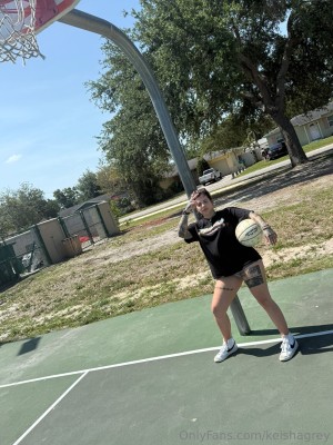 Keisha Grey Photo #120