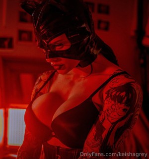 Keisha Grey Photo #122