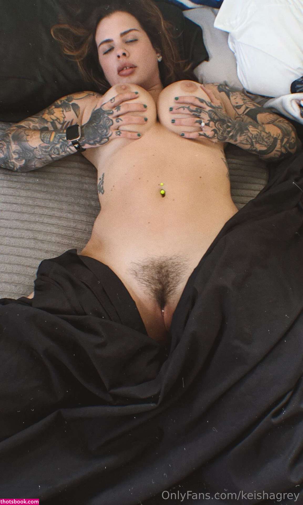 Keisha Grey Photo #132