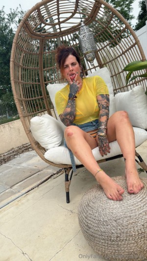 Keisha Grey Photo #139