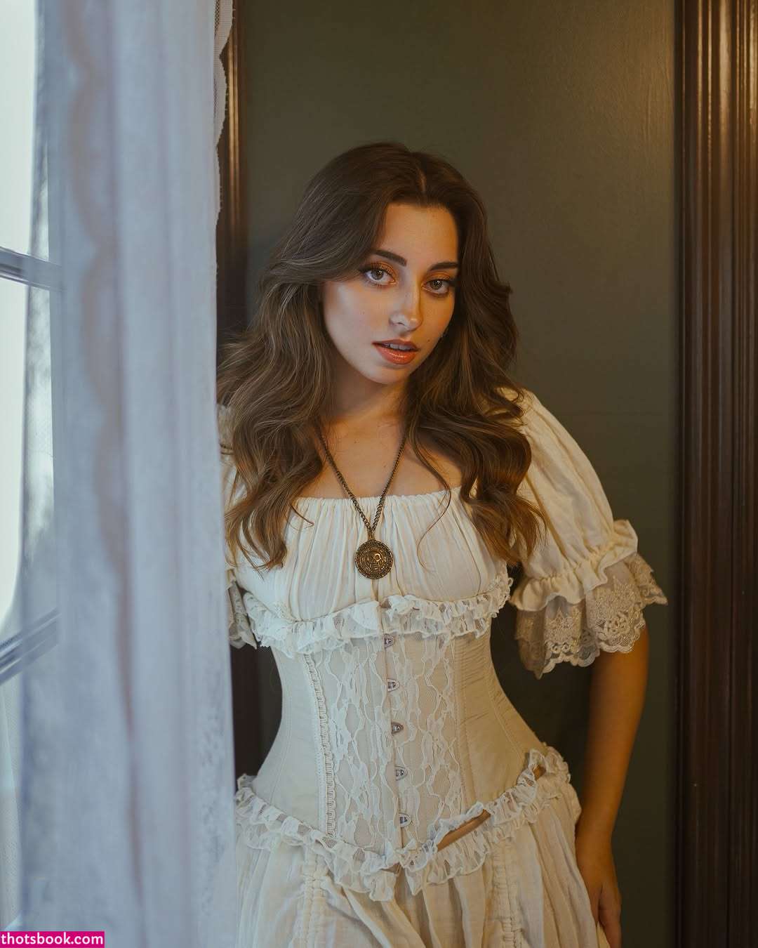 Lea Martinez Photo #102