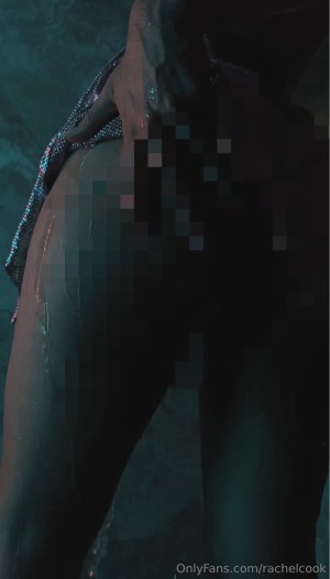 Rachel Cook Photo #1785