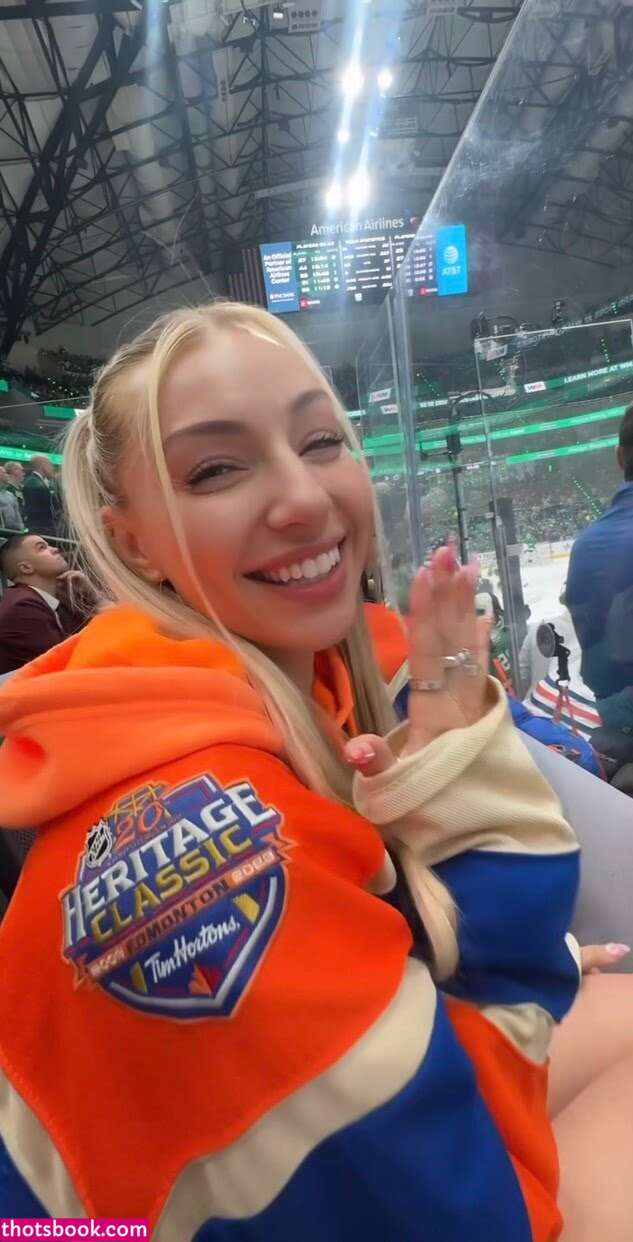 Therealbrittfit Photo #306