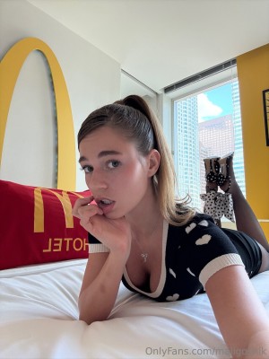 Anna Malygon Photo #642