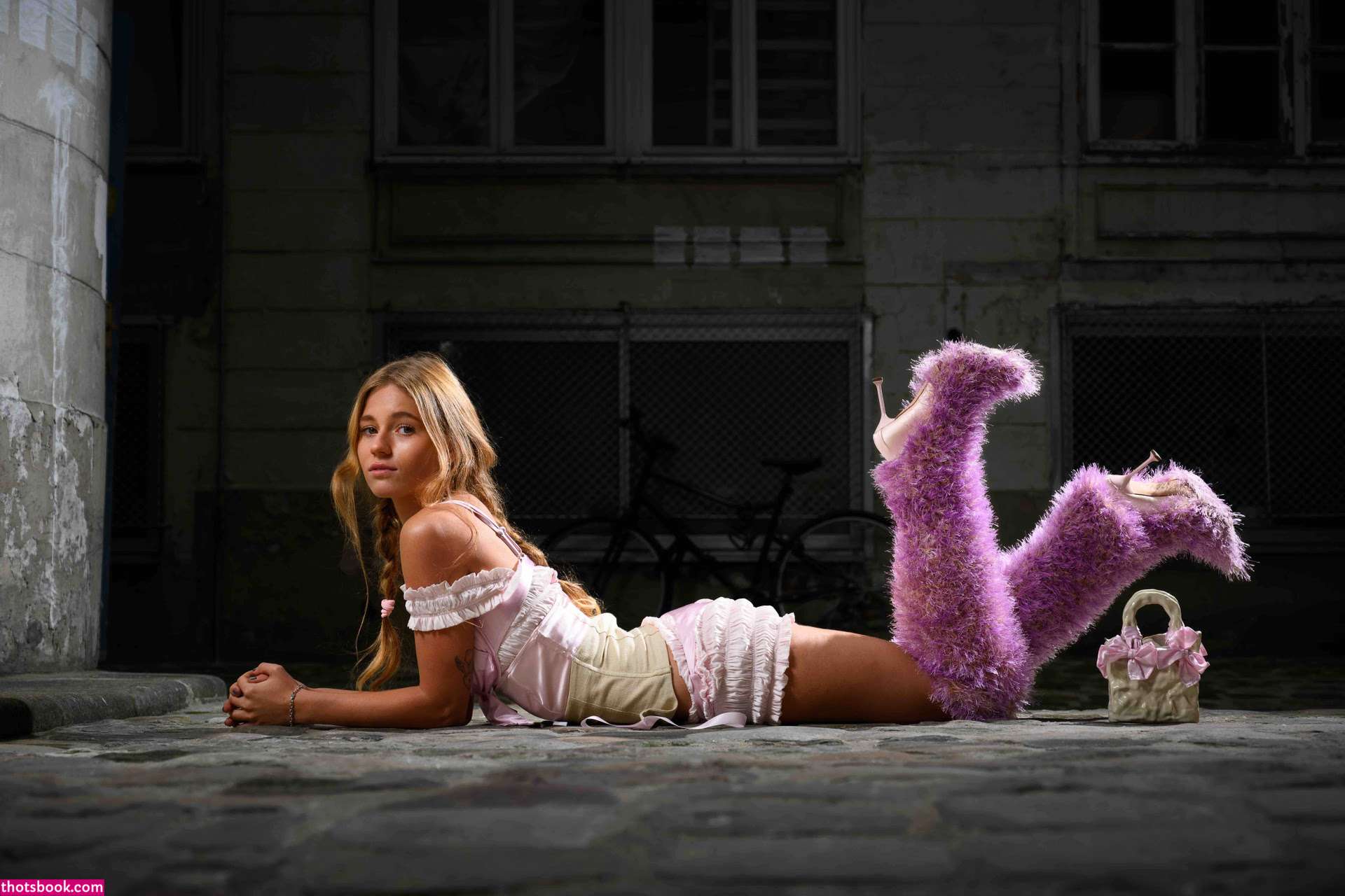 Anna Malygon Photo #666